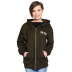 Productafbeelding Attack on Titan - Survey Corps Hoodie