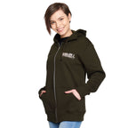 Productafbeelding Attack on Titan - Survey Corps Hoodie