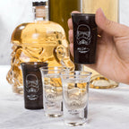 Image produit Set de Verres à Shots Stormtrooper Original