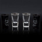 Image produit Set de Verres à Shots Stormtrooper Original