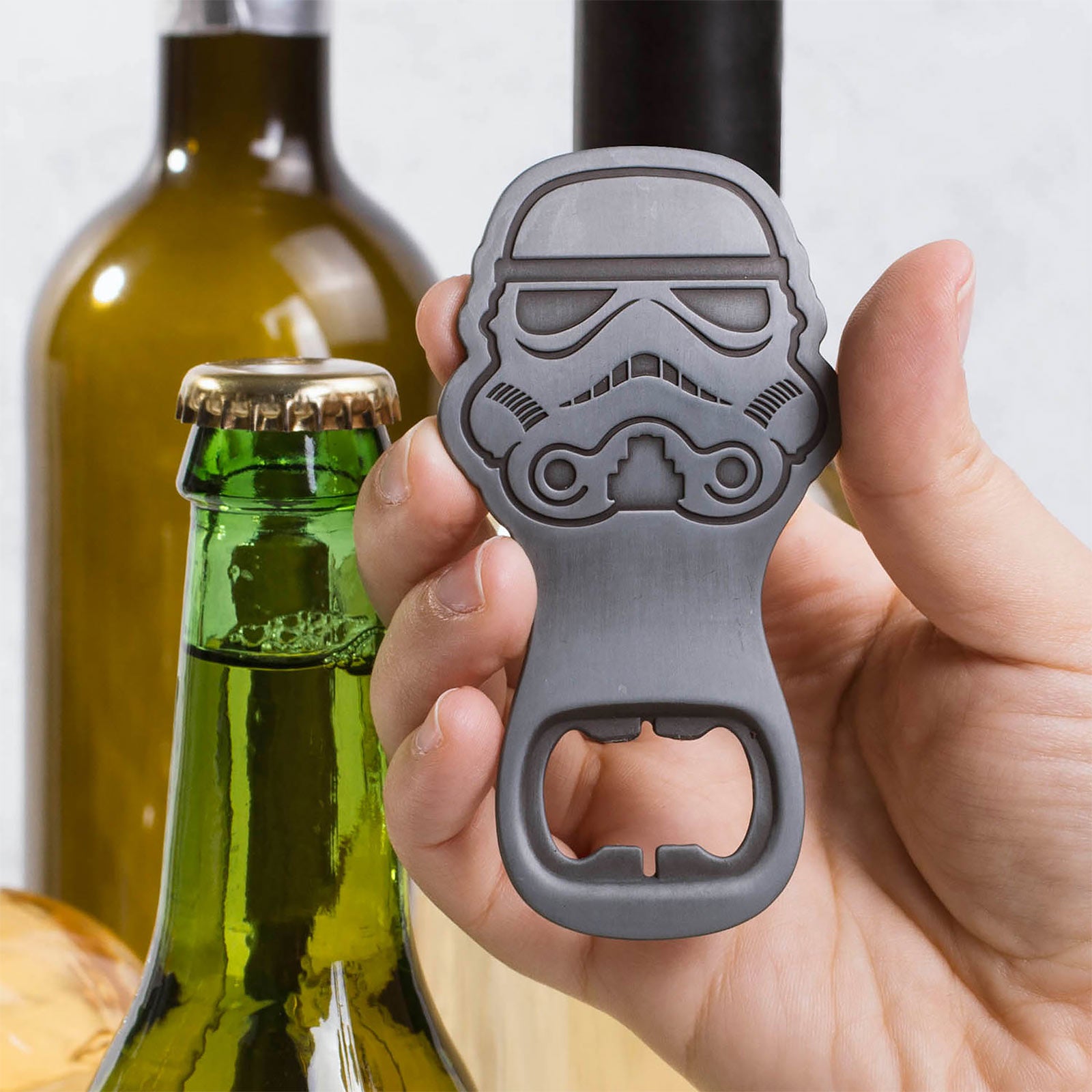 Product image Original Stormtrooper Bottle Opener
