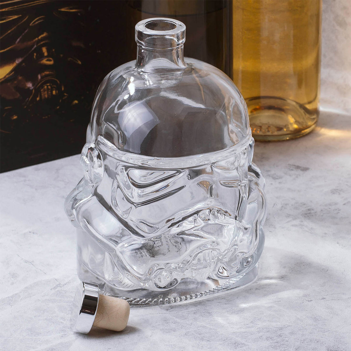 Productafbeelding Originele Stormtrooper Karaf