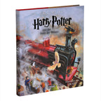 Image produit Harry Potter à l'école des sorciers - édition ornée