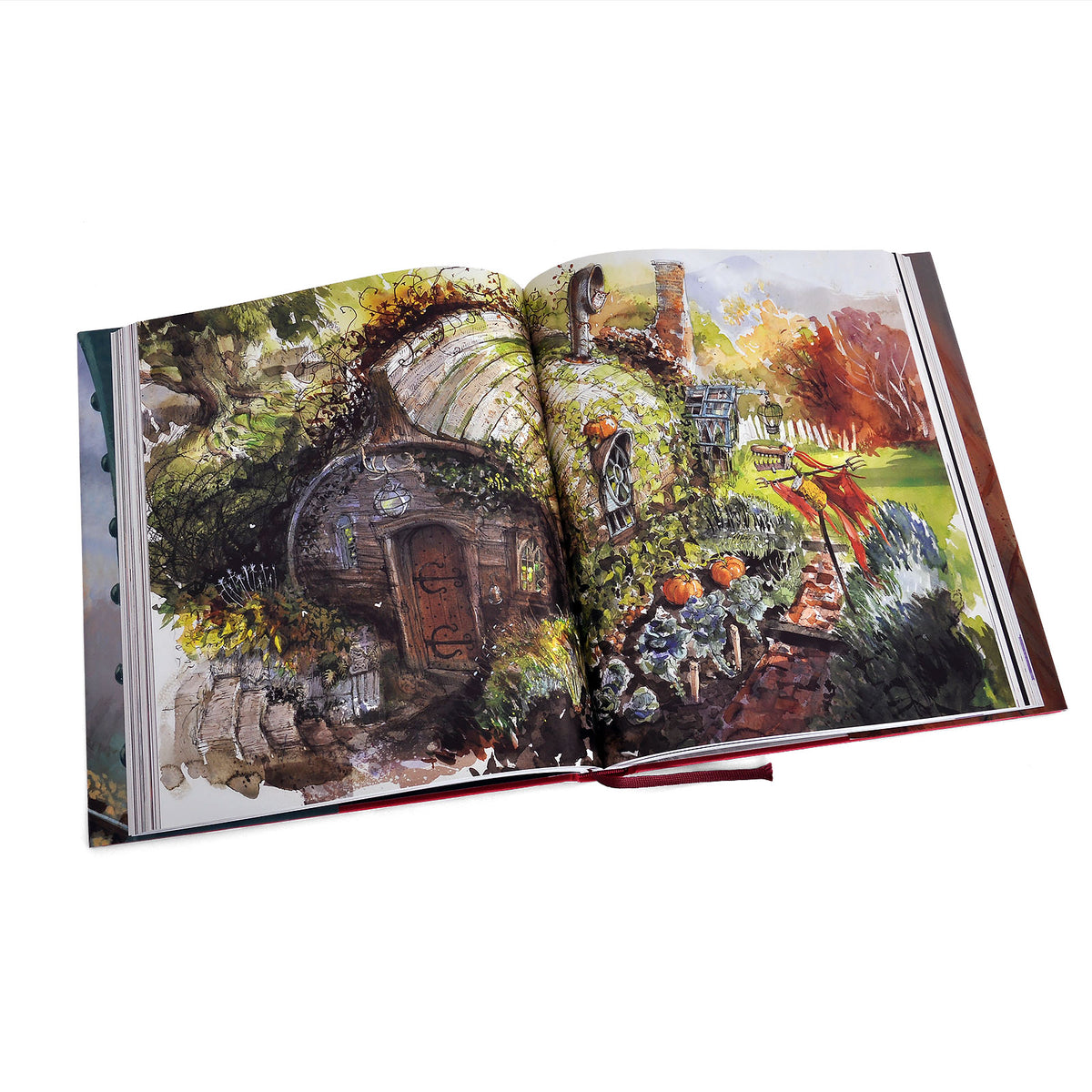 Image produit Harry Potter à l'école des sorciers - édition ornée