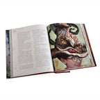 Image produit Harry Potter à l'école des sorciers - édition ornée