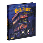 Produktbild Harry Potter und der Gefangene von Askaban - Schmuckausgabe