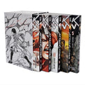 Productafbeelding Attack on Titan - Verzamelbox Deel 1-5