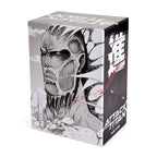 Productafbeelding Attack on Titan - Verzamelbox Deel 1-5