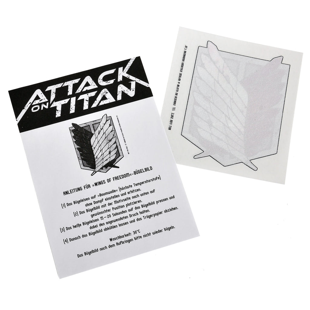 Productafbeelding Attack on Titan - Verzamelbox Deel 1-5