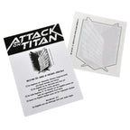 Productafbeelding Attack on Titan - Verzamelbox Deel 1-5
