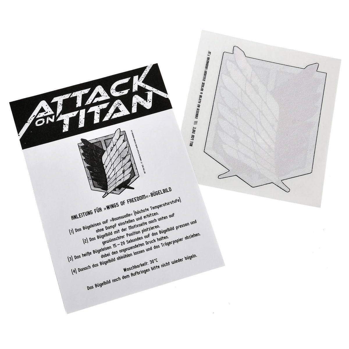 Productafbeelding Attack on Titan - Verzamelbox Deel 1-5