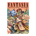 Productafbeelding Fairy Tail - Fantasia