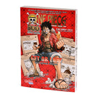 Image produit One Piece - Quiz Book 1