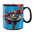 Productafbeelding DC Comics - Het is de thermochromische Superman mok