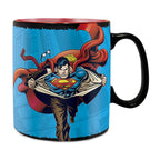 Productafbeelding DC Comics - Het is de thermochromische Superman mok