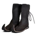 Image produit Bottes Médiévales Bec Noir