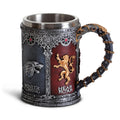 Productafbeelding Game of Thrones - Deluxe Huiswapens Mok