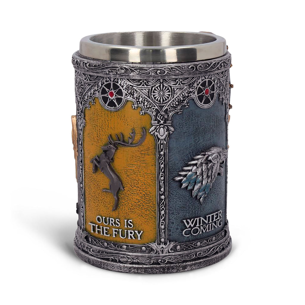 Productafbeelding Game of Thrones - Deluxe Huiswapens Mok
