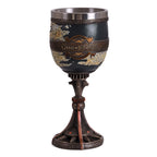 Productafbeelding Game of Thrones - Westeros en Essos Chalice deluxe