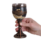 Productafbeelding Game of Thrones - Westeros en Essos Chalice deluxe