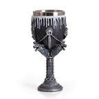 Image produit Game of Thrones - Calice de luxe blason Stark