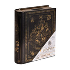 Productafbeelding Harry Potter - Hogwarts Toverboek Spaarpot