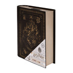 Productafbeelding Harry Potter - Hogwarts Toverboek Spaarpot