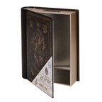Productafbeelding Harry Potter - Hogwarts Toverboek Spaarpot