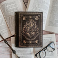 Productafbeelding Harry Potter - Hogwarts Toverboek Spaarpot