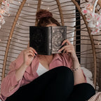 Productafbeelding Harry Potter - Hogwarts Toverboek Spaarpot