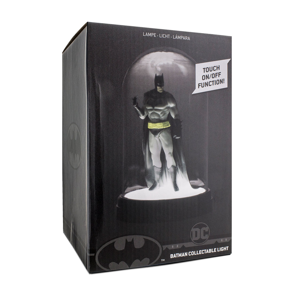 Produktbild Batman Tischlampe