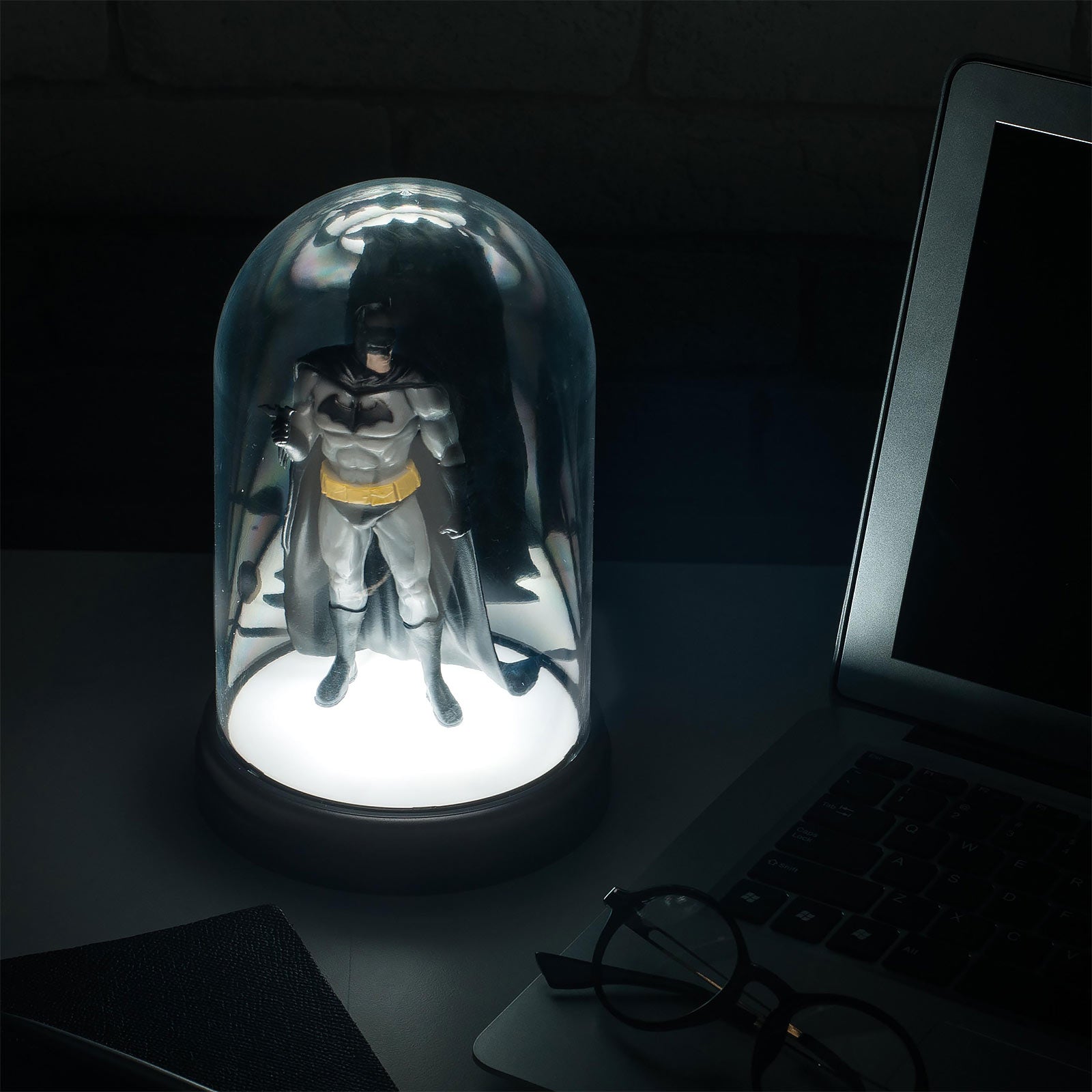 Produktbild Batman Tischlampe