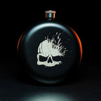 Productafbeelding Call of Duty - Schedel Logo Vlask