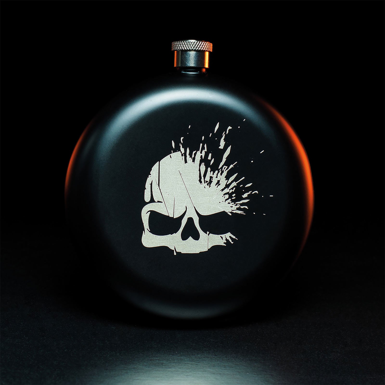 Productafbeelding Call of Duty - Schedel Logo Vlask