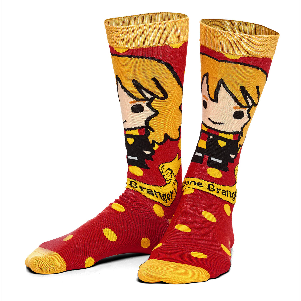 Produktbild Harry Potter - Hermine Granger Chibi Socken