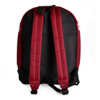 Image produit Harry Potter - Sac à dos Collège Gryffondor