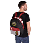 Image produit Harry Potter - Sac à dos Collège Gryffondor
