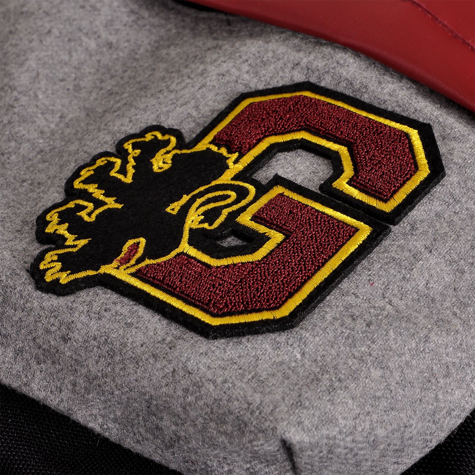 Image produit Harry Potter - Sac à dos Collège Gryffondor