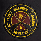 Image produit Harry Potter - Sac à dos Collège Gryffondor