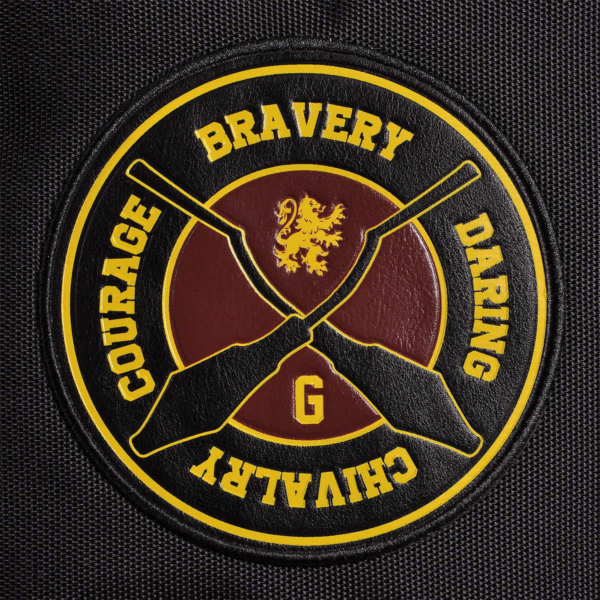 Image produit Harry Potter - Sac à dos Collège Gryffondor