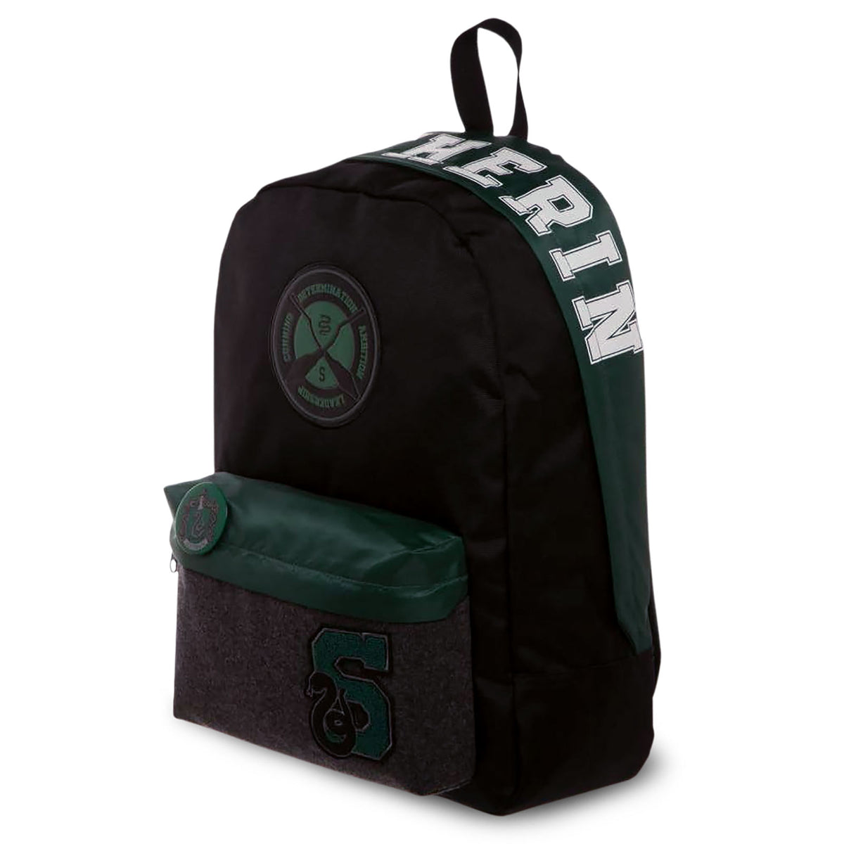 Produktbild Harry Potter - Slytherin College Rucksack