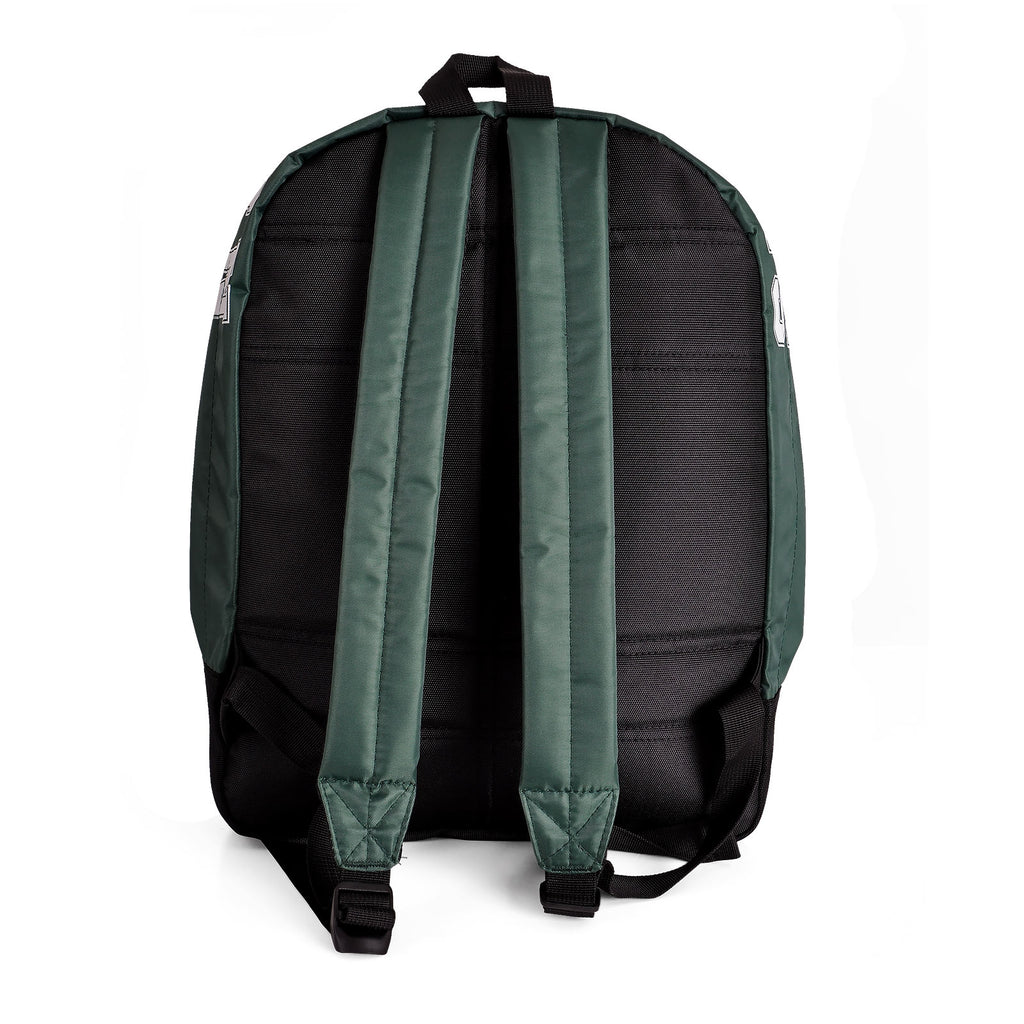 Productafbeelding Harry Potter - Slytherin College Rugzak