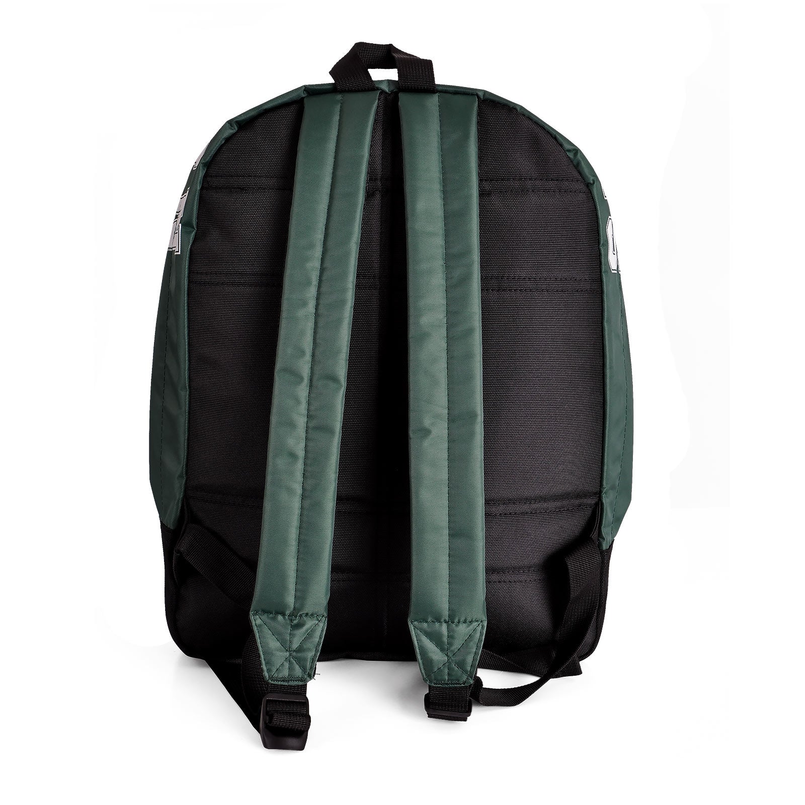 Produktbild Harry Potter - Slytherin College Rucksack
