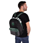 Productafbeelding Harry Potter - Slytherin College Rugzak