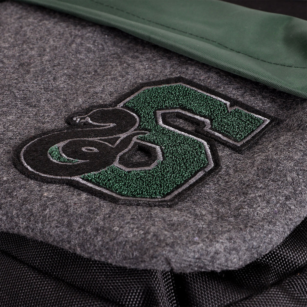 Productafbeelding Harry Potter - Slytherin College Rugzak