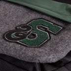 Productafbeelding Harry Potter - Slytherin College Rugzak