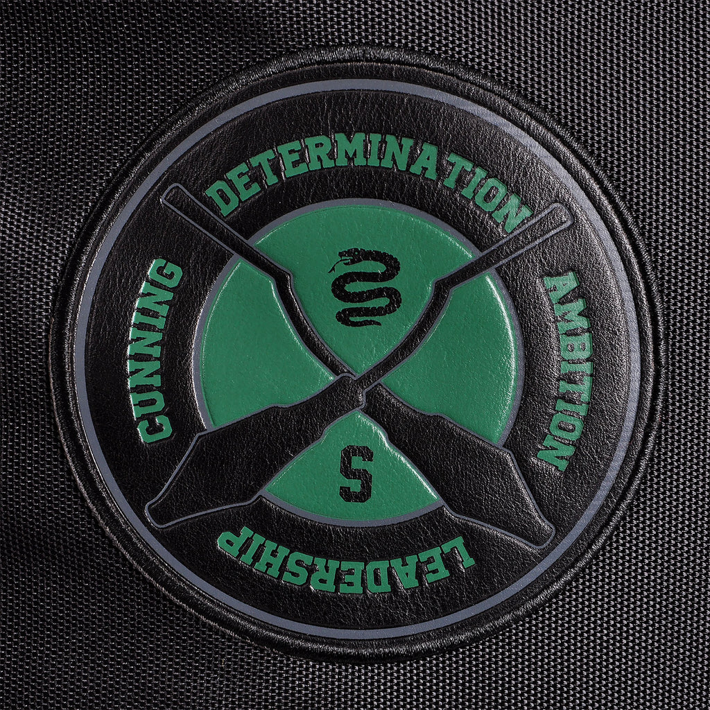 Productafbeelding Harry Potter - Slytherin College Rugzak