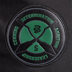 Productafbeelding Harry Potter - Slytherin College Rugzak