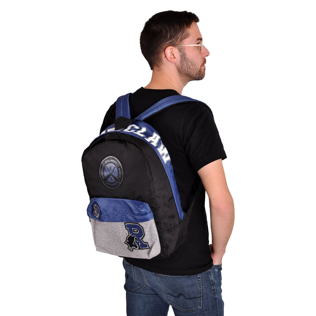 Productafbeelding Harry Potter - Ravenclaw College Rugzak