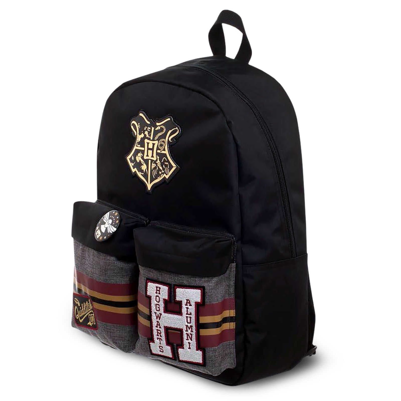 Productafbeelding Harry Potter - Hogwarts Alumni Rugzak